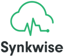 Synkwise Transparent Logo