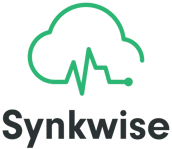 Synkwise Transparent Logo